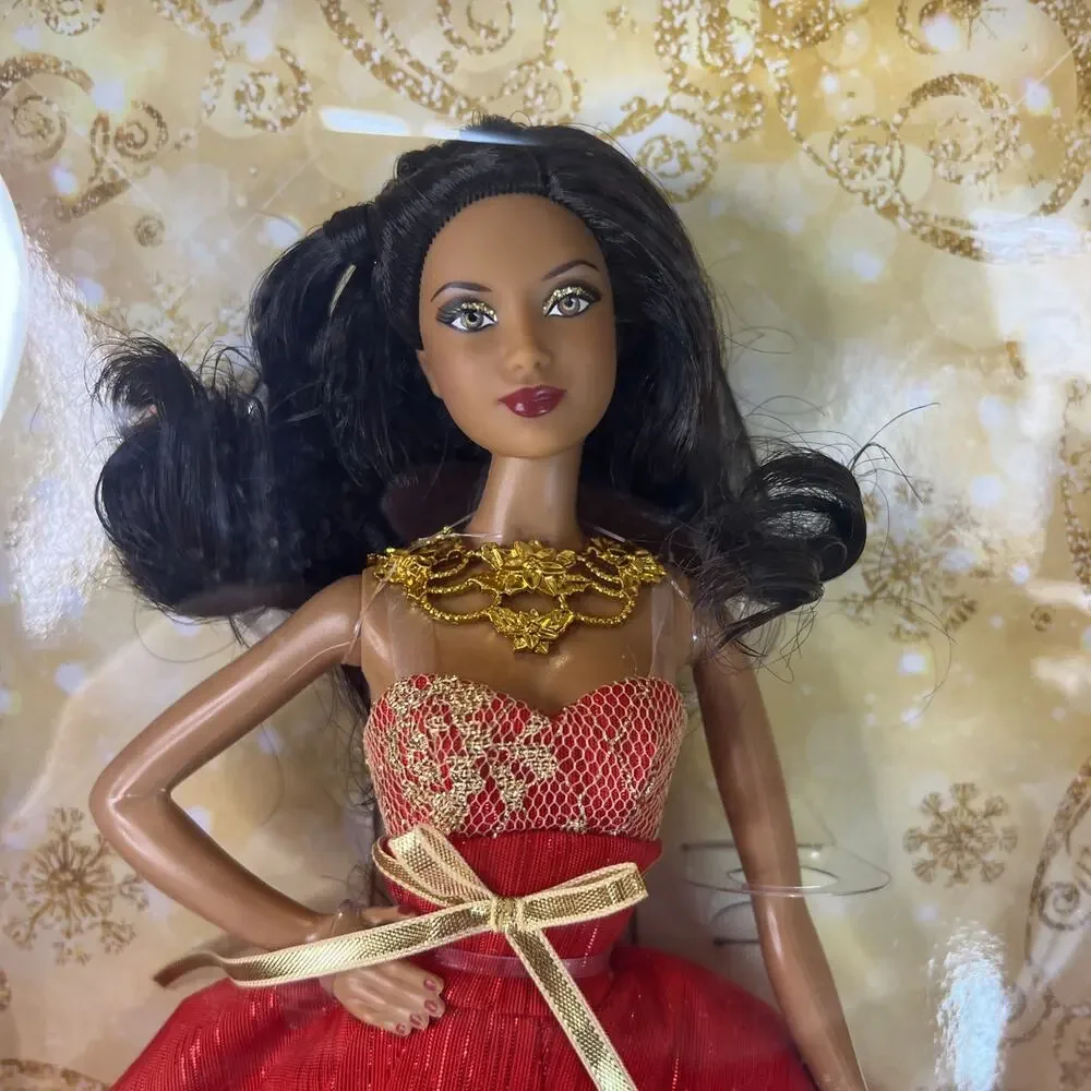 Mattel product barbie